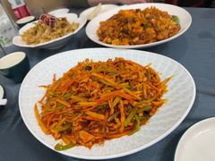 -清真•蜀风园(丁字沽总店)
