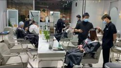 -NICE SALON 奈丝造型