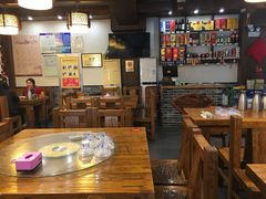 大堂-美味居(古城店)