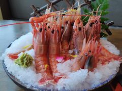 -芥末日本料理(打浦路铂尔曼旗舰店)