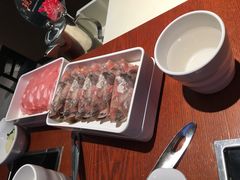 -重庆小天鹅自助火锅店(空港跨境店)