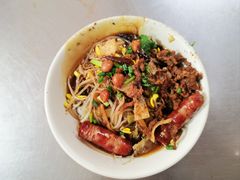 -宋记海南粉传承老店(人民西路店)