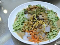 -李连贵熏肉大饼(宁山中路店)