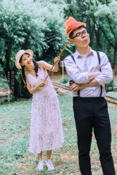 -米兰新娘婚纱摄影