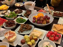 -青藤茶馆(南山路店)