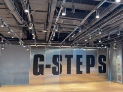 -G-STEPS舞蹈工作室