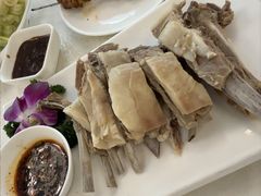 -那达慕蒙古风味酒楼