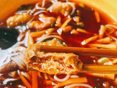-龍城柳州螺蛳粉(群星路店)