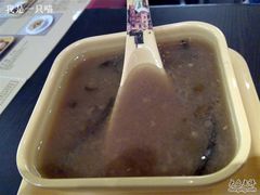 海带绿豆沙-满记甜品(王府井北京市百货大楼店)