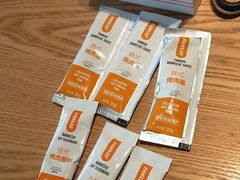 -新石器烤肉(马鞍山印象汇店)