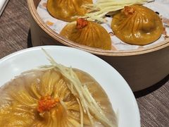 -苏小柳点心·手作小笼包(浦东嘉里城分院)