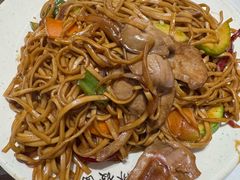 -蒋家桥饺面店(广陵路店)
