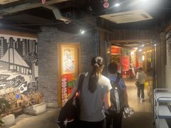 -黄家码头老火锅(解放碑旗舰店)