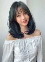 -80&90形象设计