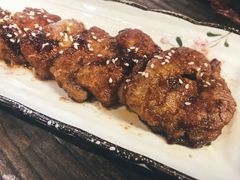 鹅肝牛肉饭-TINY
