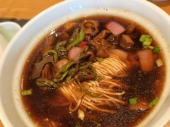 -东园小馆·早茶·淮扬小炒(江都路店)