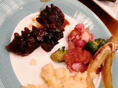 -佰园全日西餐厅-厦门佰翔软件园酒店