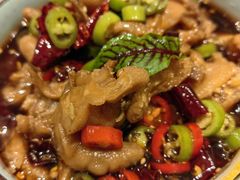 -子霖南山鲜虾面(南山总店)