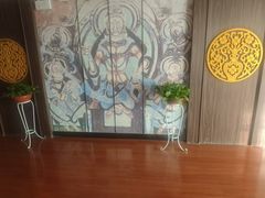-库车国际酒店(火车站东湖公园店)