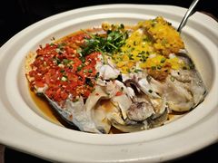 -洞庭土菜馆(天河北总店)
