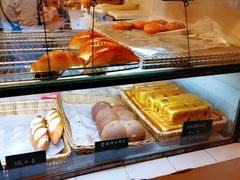 -仙峰天然面包(迎宾路店)