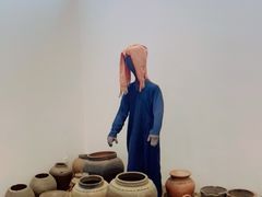 -越南民族学博物馆