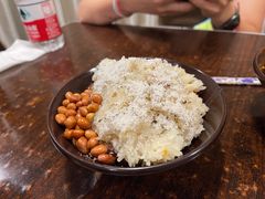 -明叔捞面