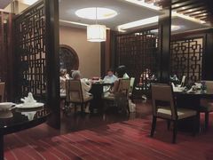 -万豪中餐厅·粤菜·北京粤财JW万豪酒店