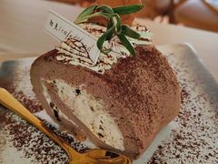 -沏点Trattoria意大利餐厅(新街口店)