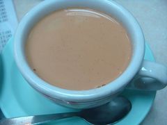 奶茶-金凤茶餐厅(湾仔店)