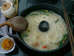 -飞虎过桥米线(翠湖店)