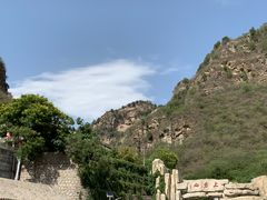 -北京上方山国家森林公园