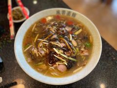 -风云面馆(珠海路店)