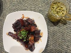 -阿巧茶庄