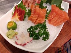 -大渔之观(安贞店)