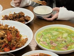 -毛哥小馆子(百井坊巷店)