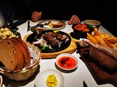 -俄士厨房(五棵松华熙LIVE店)