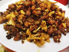 -偏爱炒鸡(老县衙店)