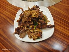 -二十一分小锅炖(中心店)