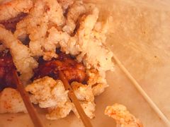 -田甜香酥鸡(中市口店)