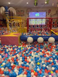 -都乐汇儿童乐园(莱蒙都会店)