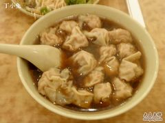 虾子馄饨-共和春(甘泉路店)