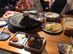 -济州爱肉堂(总店)