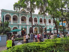 -星巴克臻选(广州沙面店)