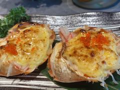 -花时·炭火烧肉(东百中心A馆店)