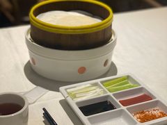 -在前门·烤鸭北京菜(五月花广场店)
