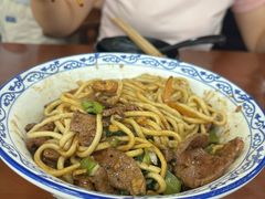 -姚记面馆(瑶琳路店)