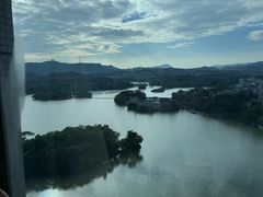 -惠州康帝国际酒店