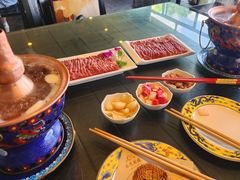 -南门涮肉(上海一店)