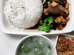 -百年尹氏汤包(湖南路狮子桥店)